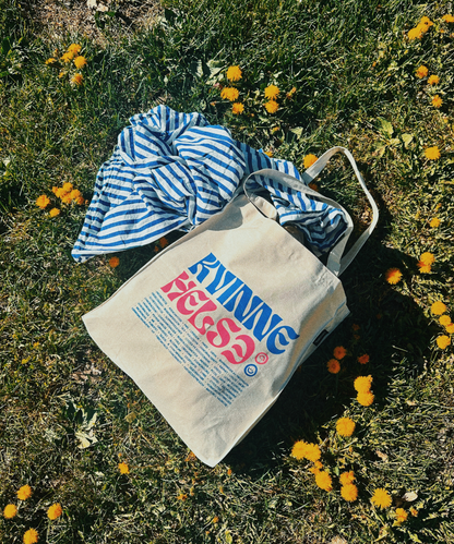 Kvinnehelse | Totebag