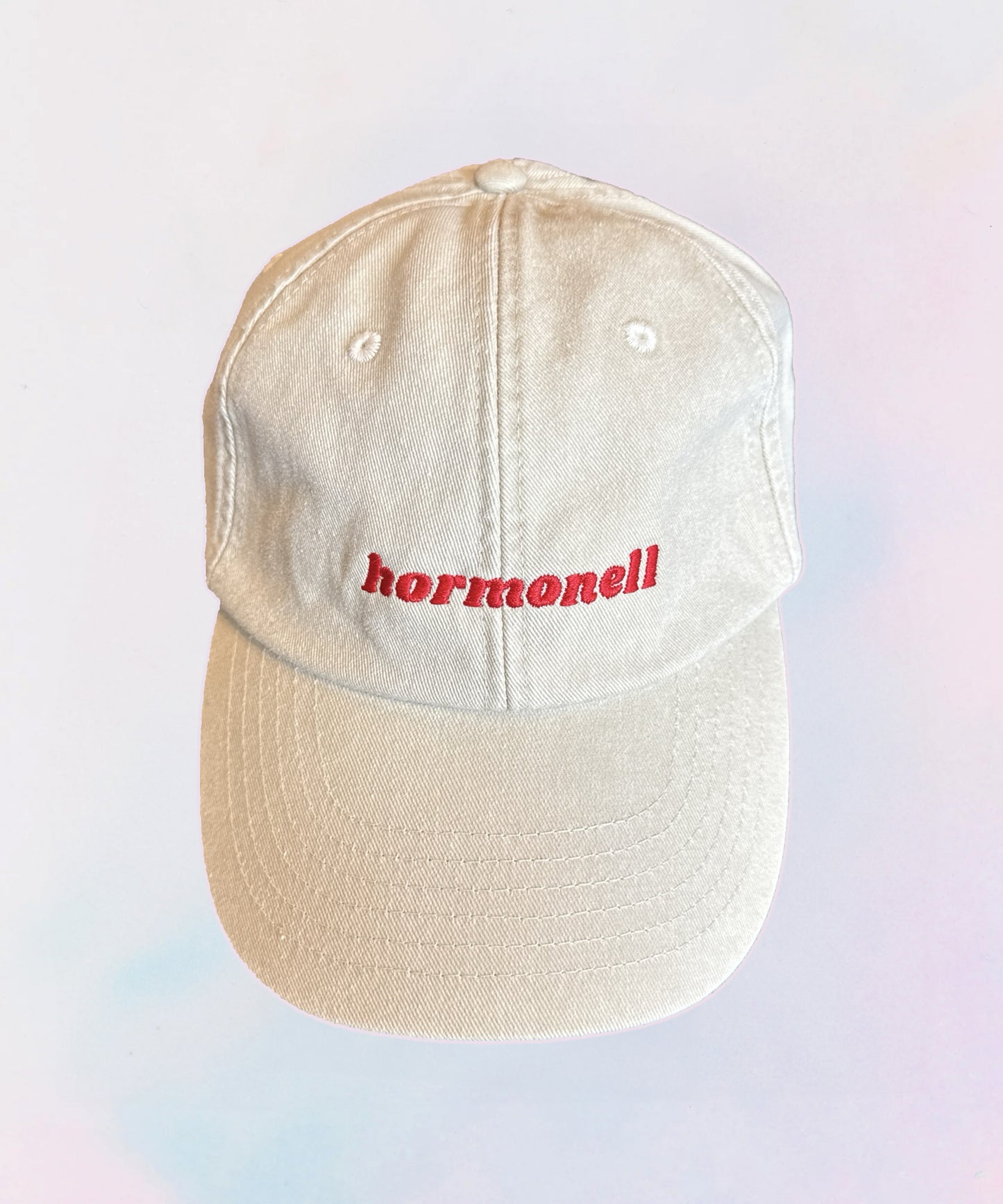 Hormonell | Caps