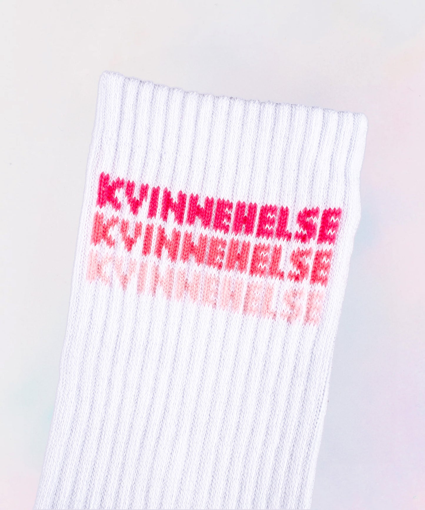 Kvinnehelse-sokker