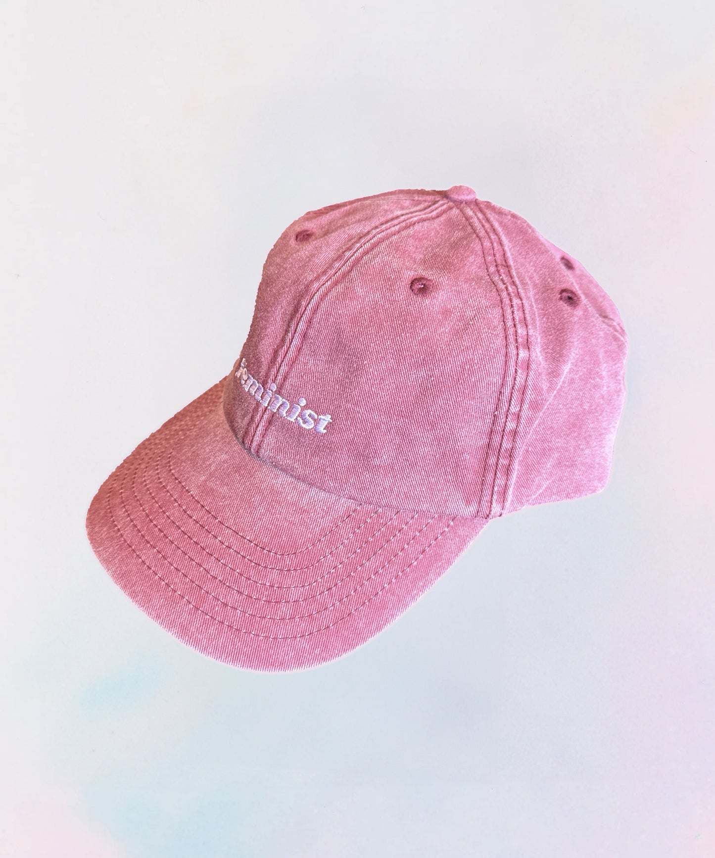 Feminist | Caps