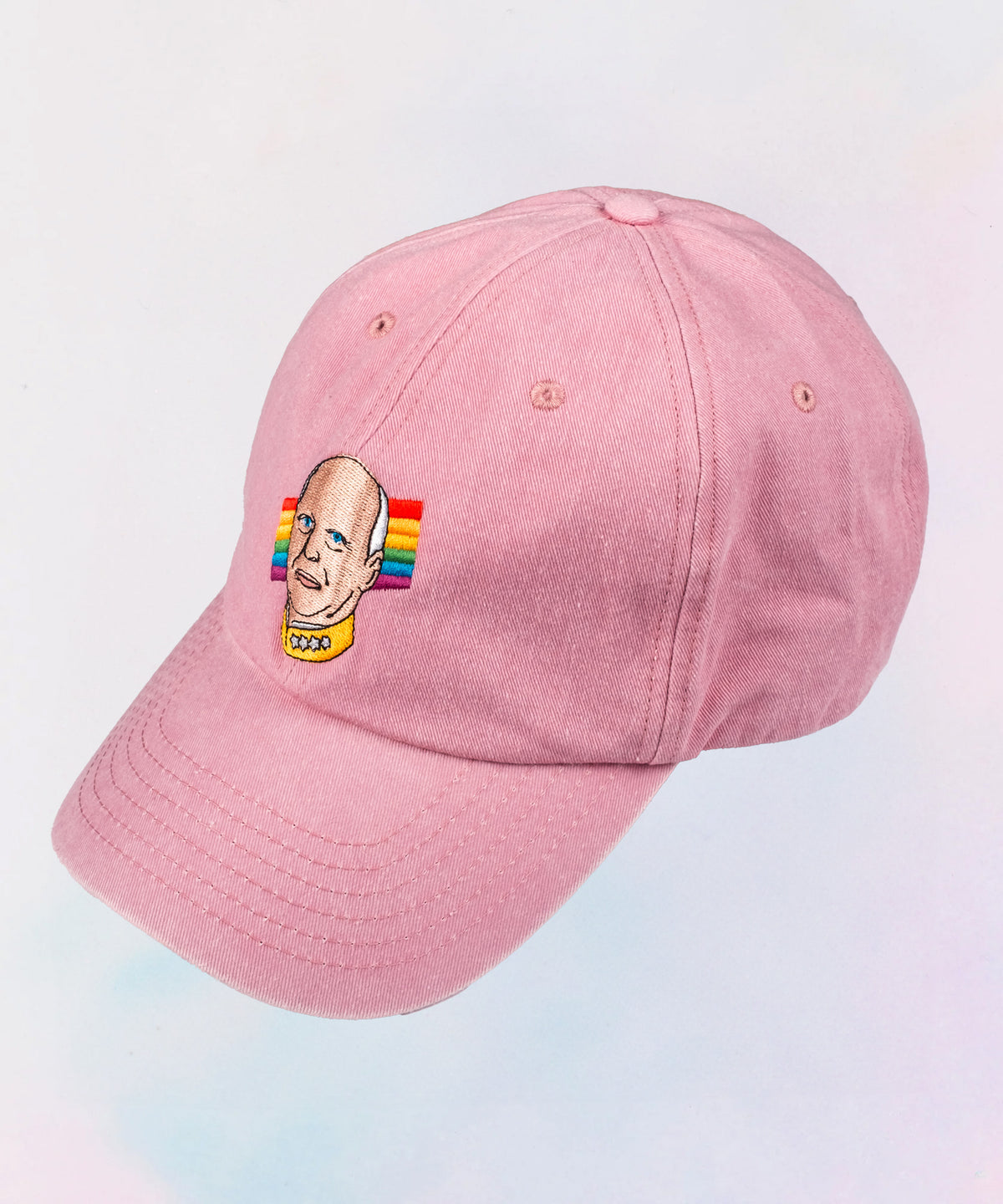 Ship Cap Rosa Kong Harald-caps | Rosa – @frida.tegner