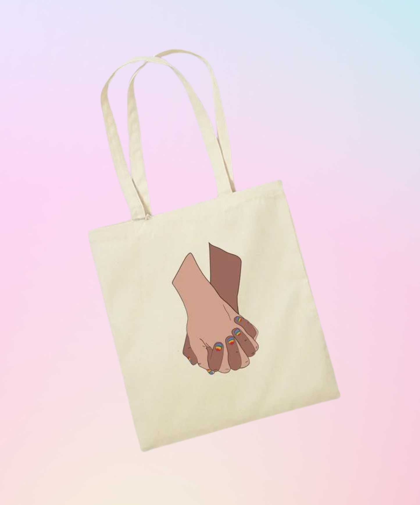 Sterkere sammen | Totebag